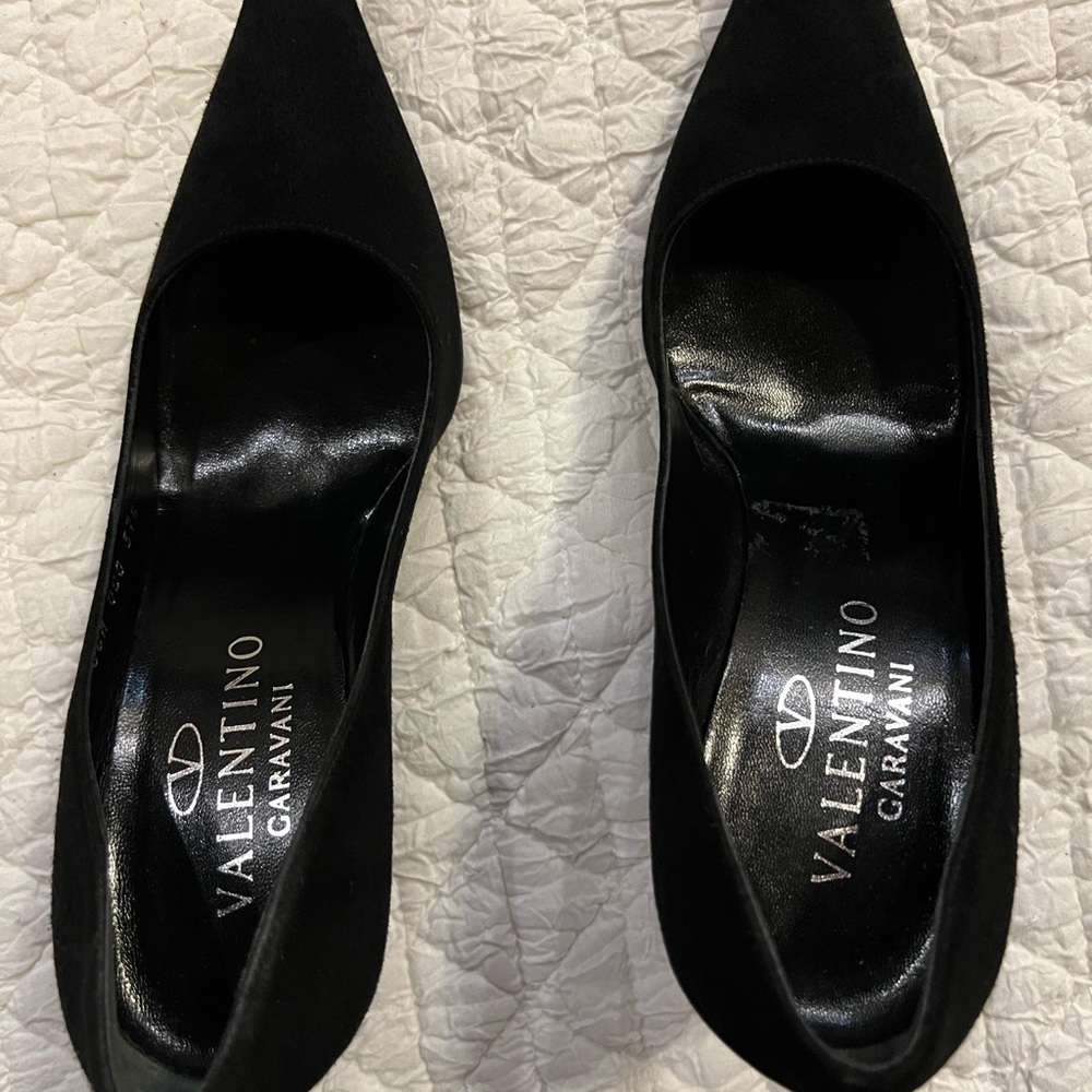 Rare Vintage Valentino Garavani